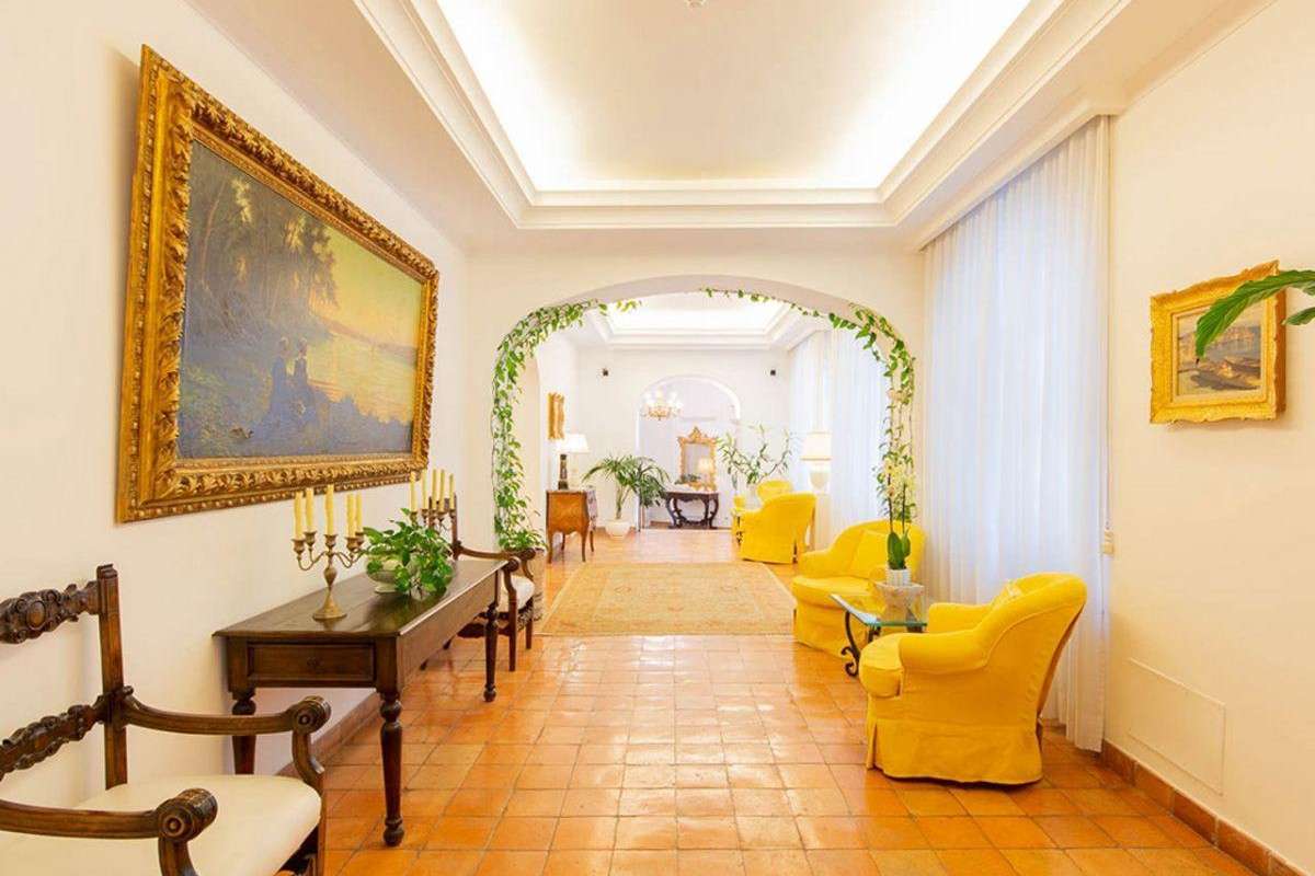 Villa Romana Hotel & Spa