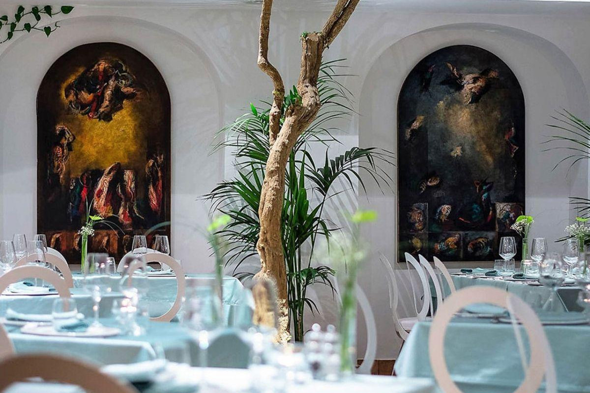 Villa Romana Hotel & Spa