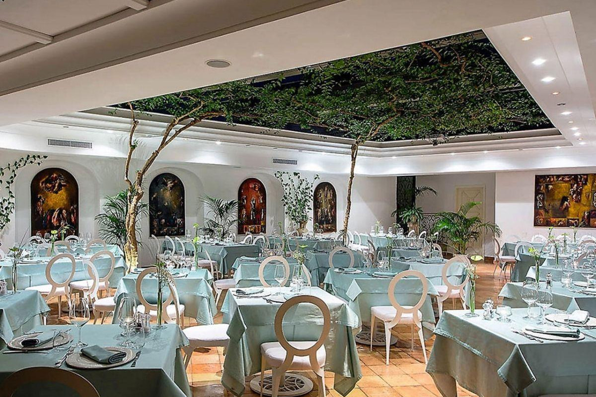 Villa Romana Hotel & Spa
