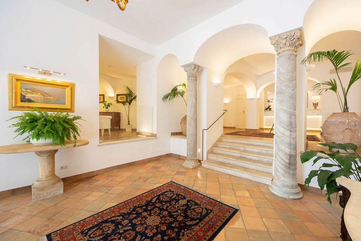 Villa Romana Hotel & Spa