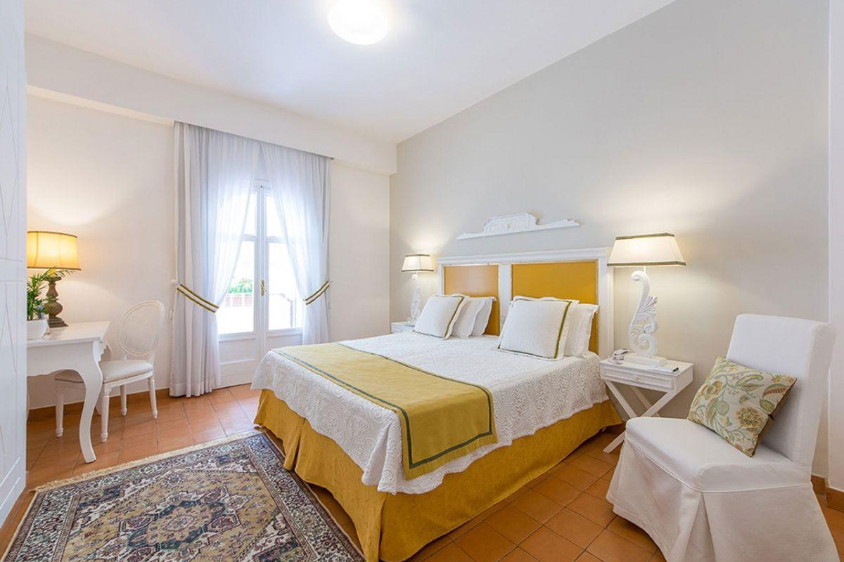 Villa Romana Hotel & Spa