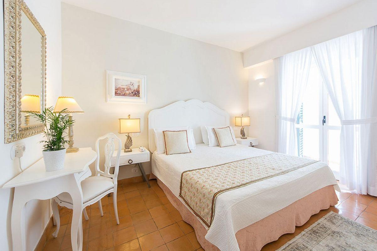 Villa Romana Hotel & Spa