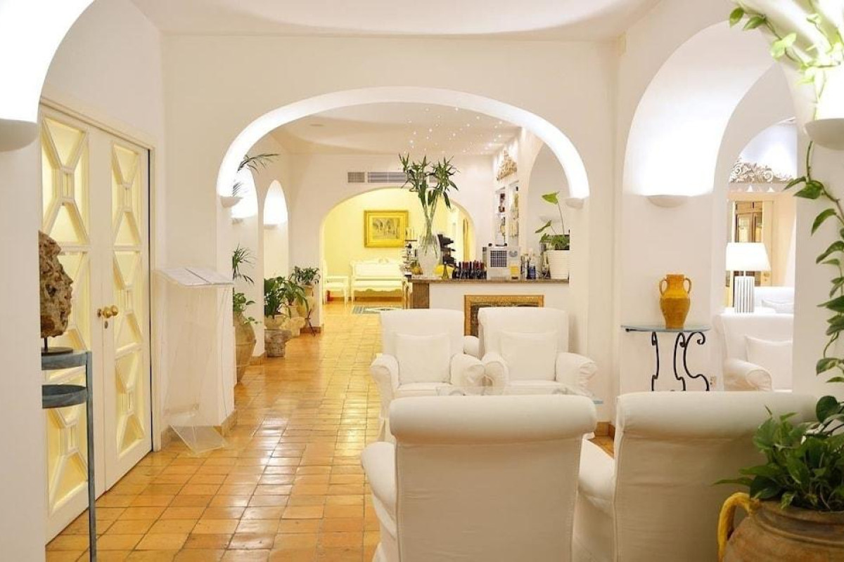 Villa Romana Hotel & Spa
