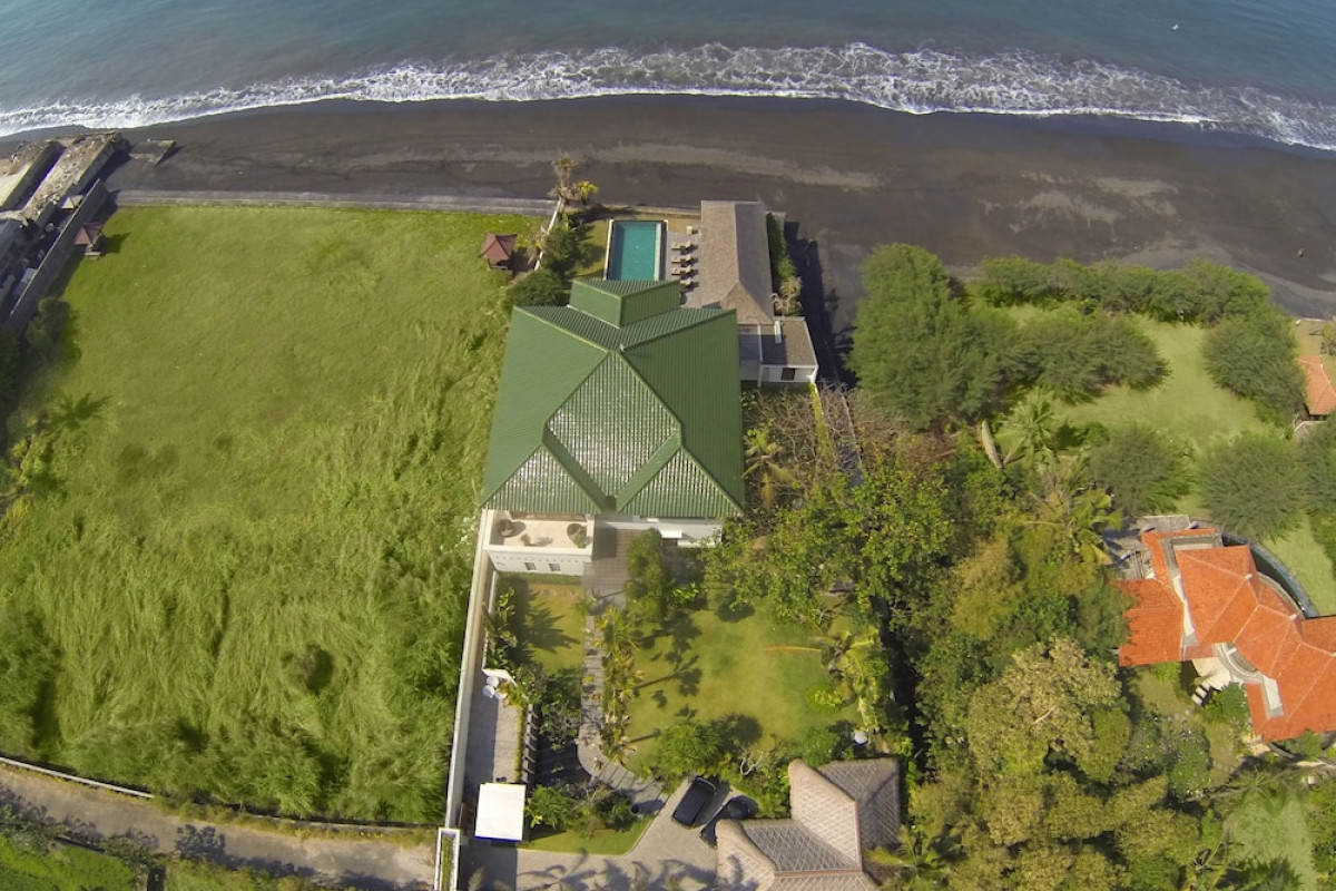 Villa Rosita