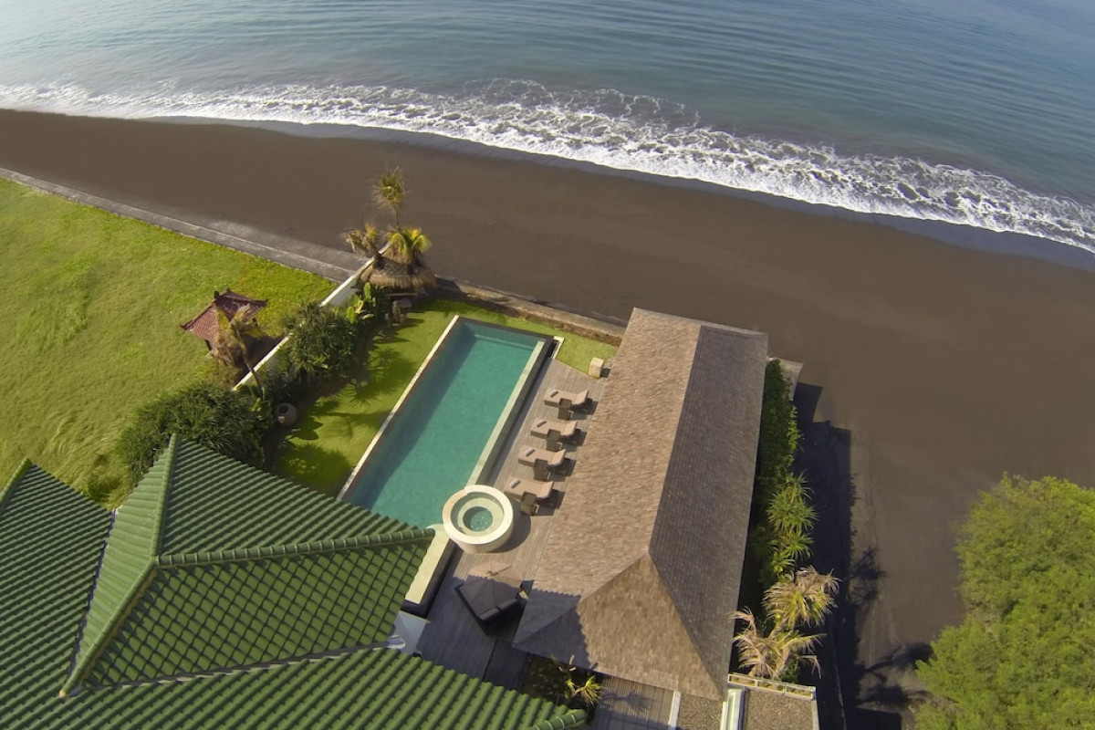Villa Rosita