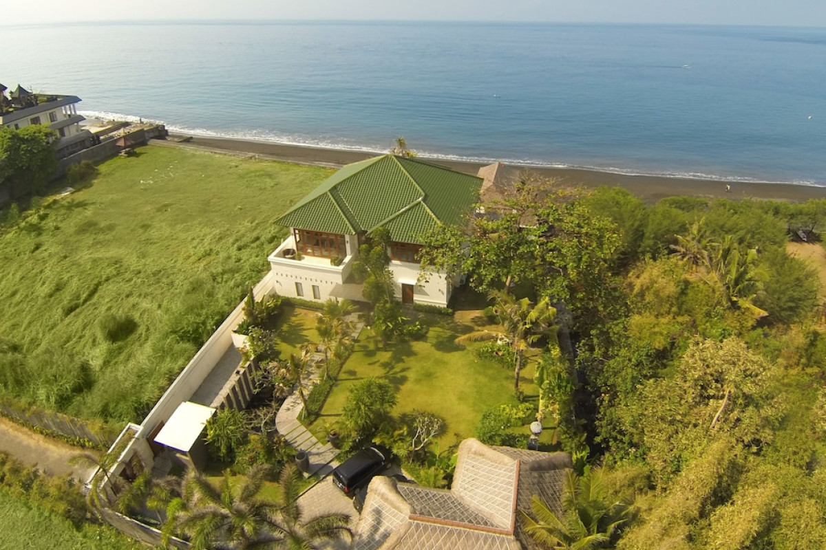 Villa Rosita