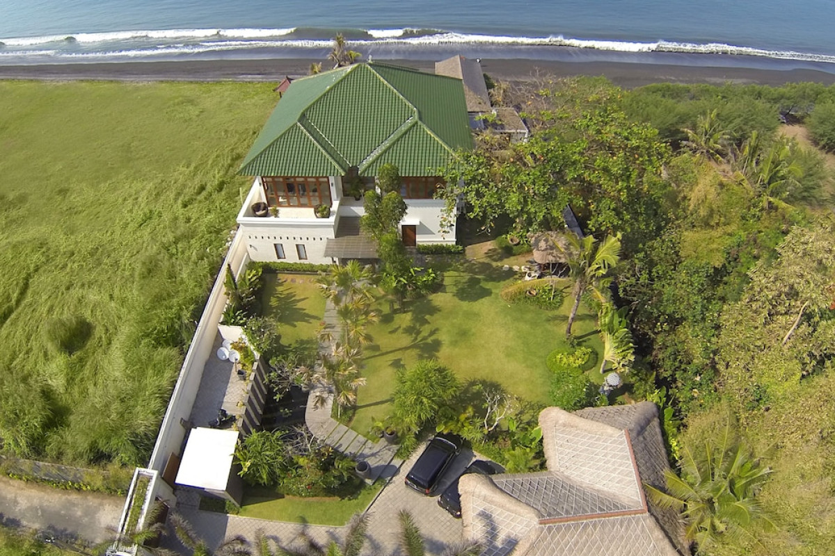 Villa Rosita