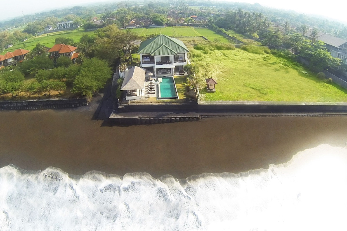 Villa Rosita