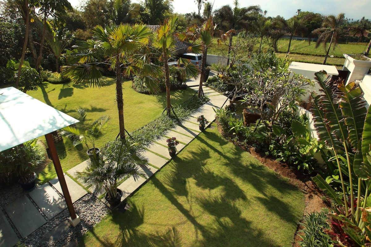 Villa Rosita