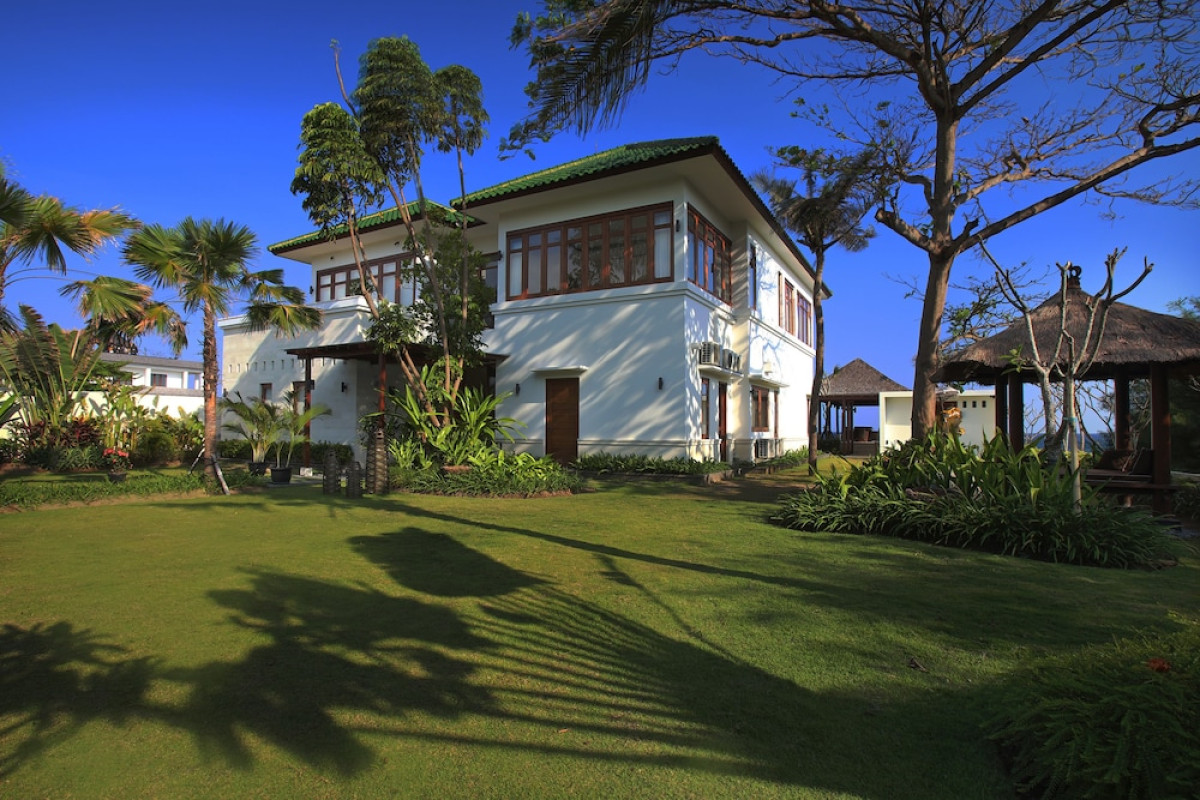 Villa Rosita