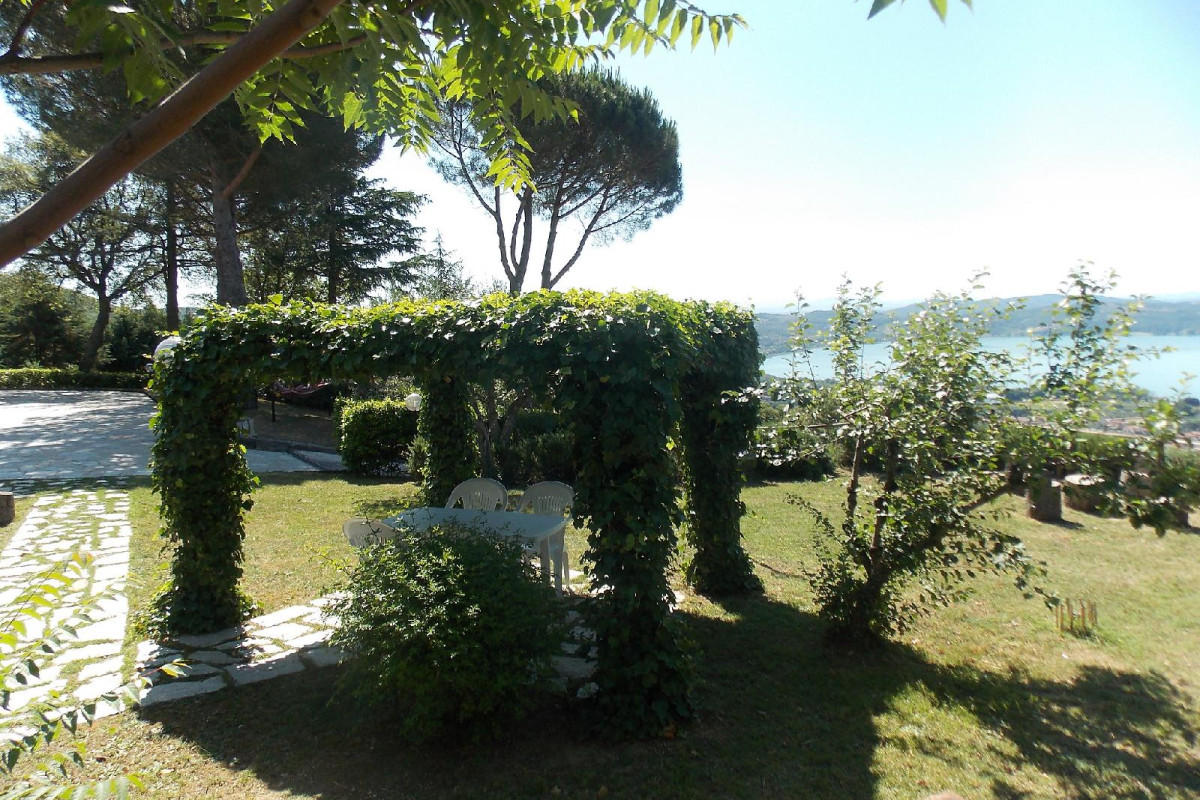 Villa Rossi
