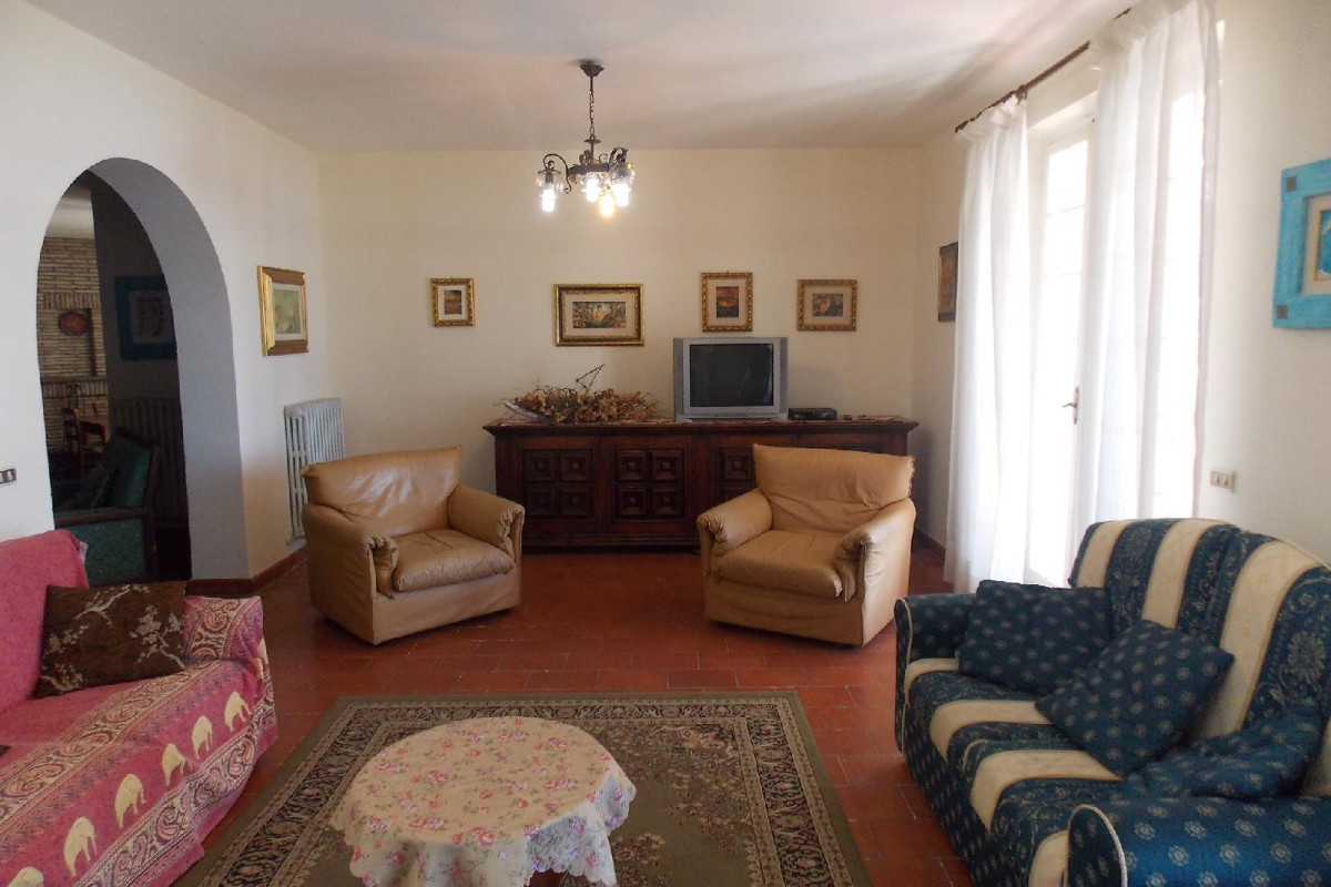 Villa Rossi