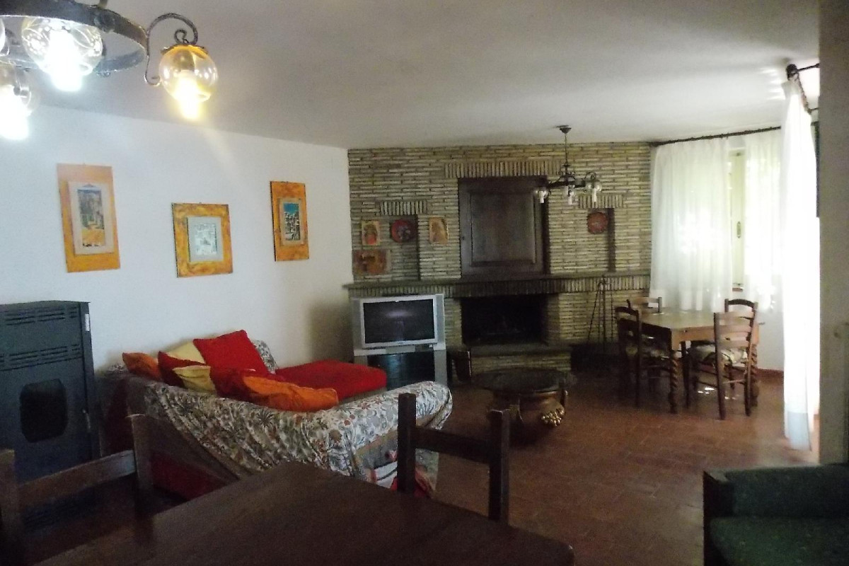 Villa Rossi