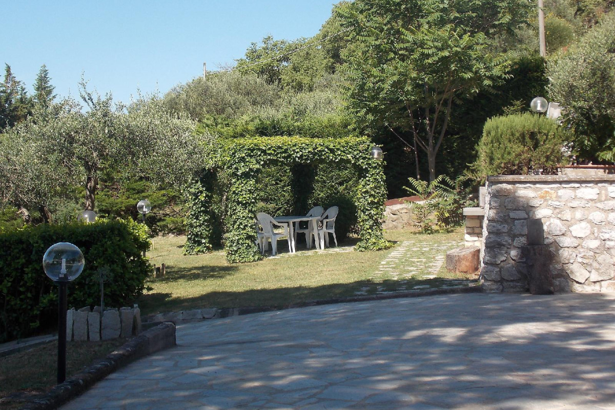 Villa Rossi