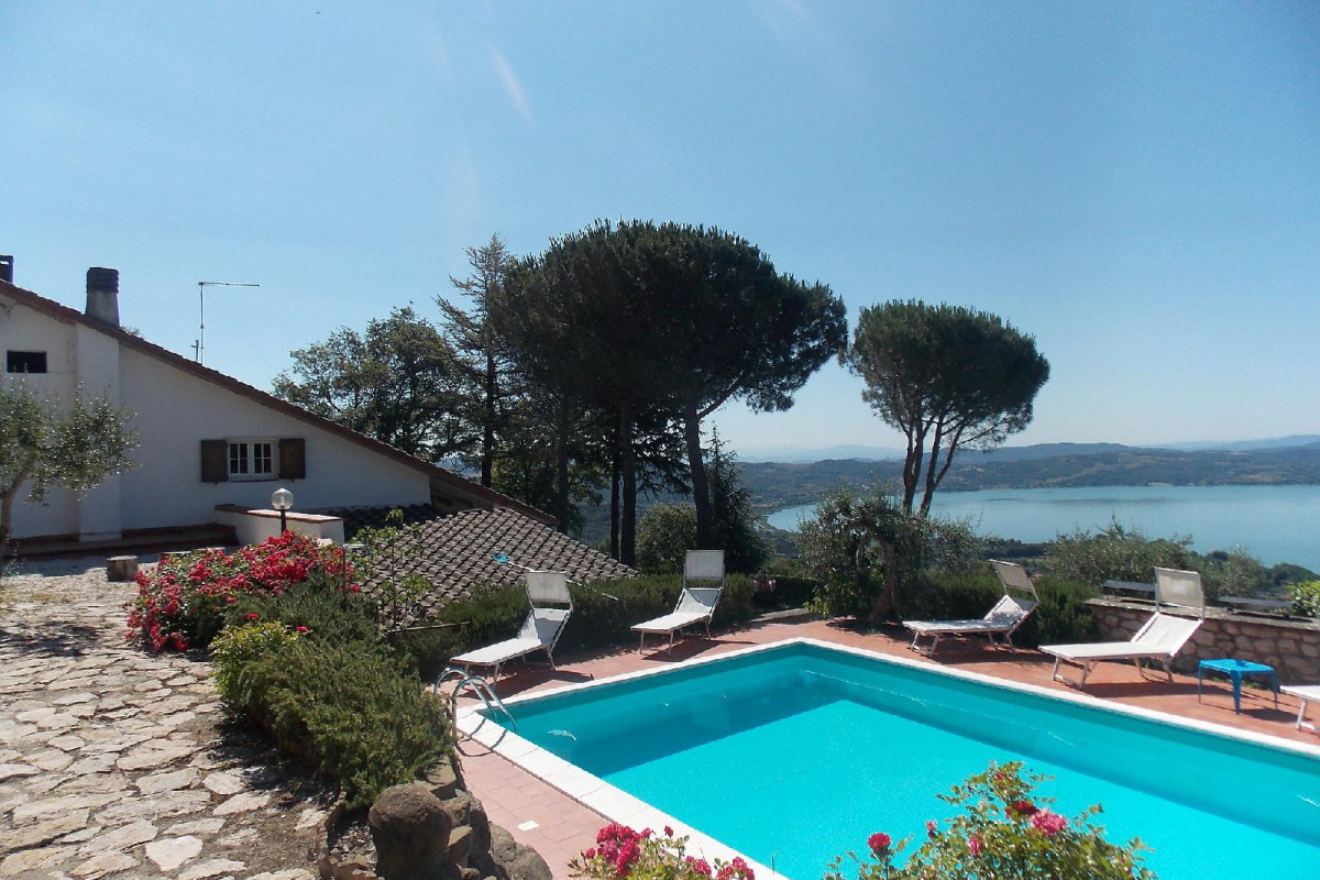 Villa Rossi