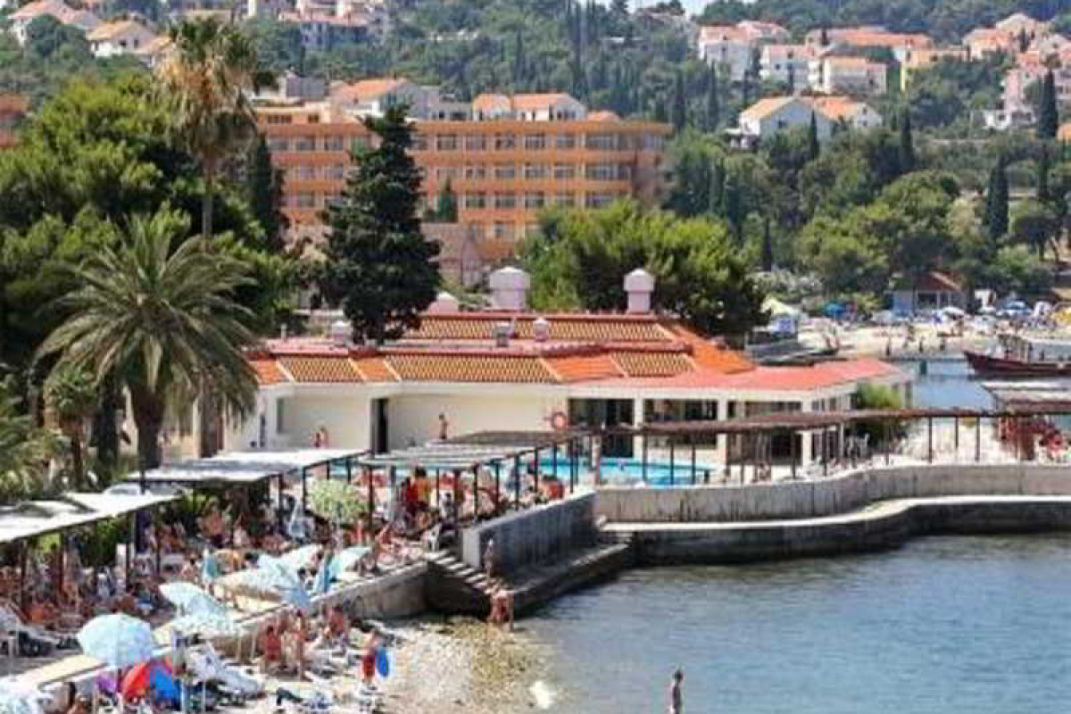 Villa Royal
