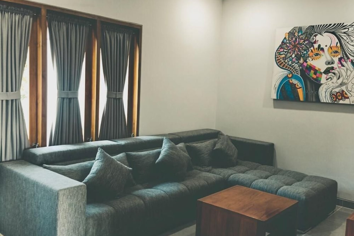 Villa Royal Lovina