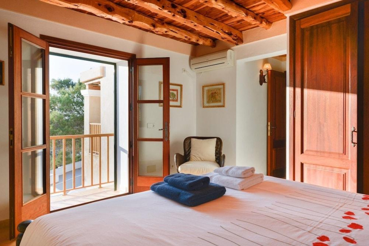 Villa Sa Punta