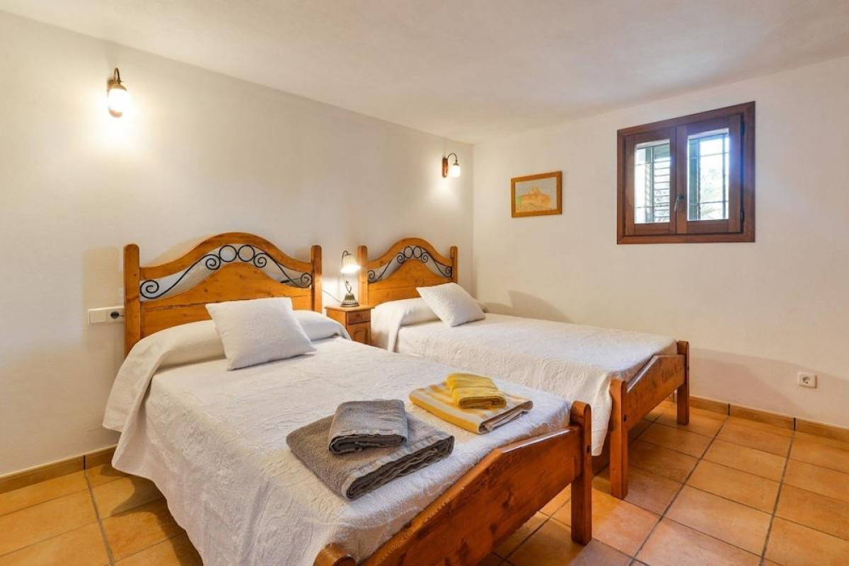 Villa Sa Punta