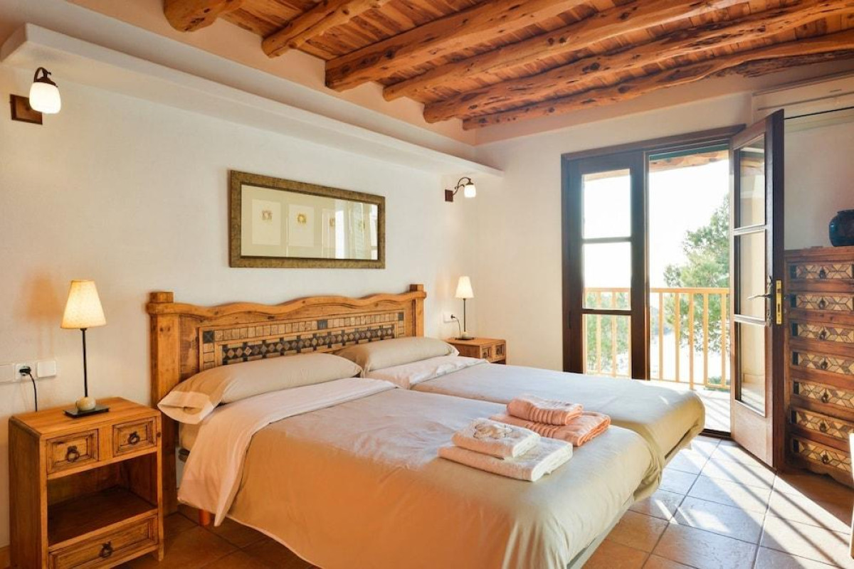 Villa Sa Punta