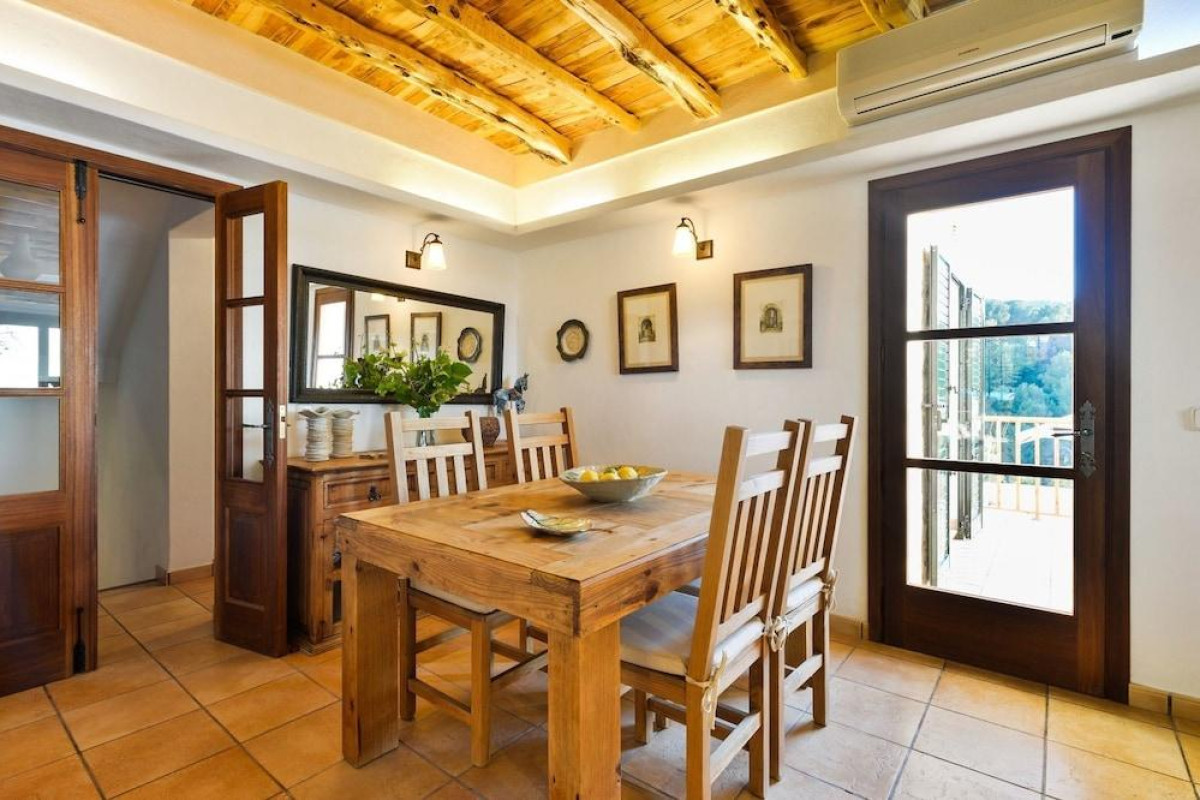 Villa Sa Punta