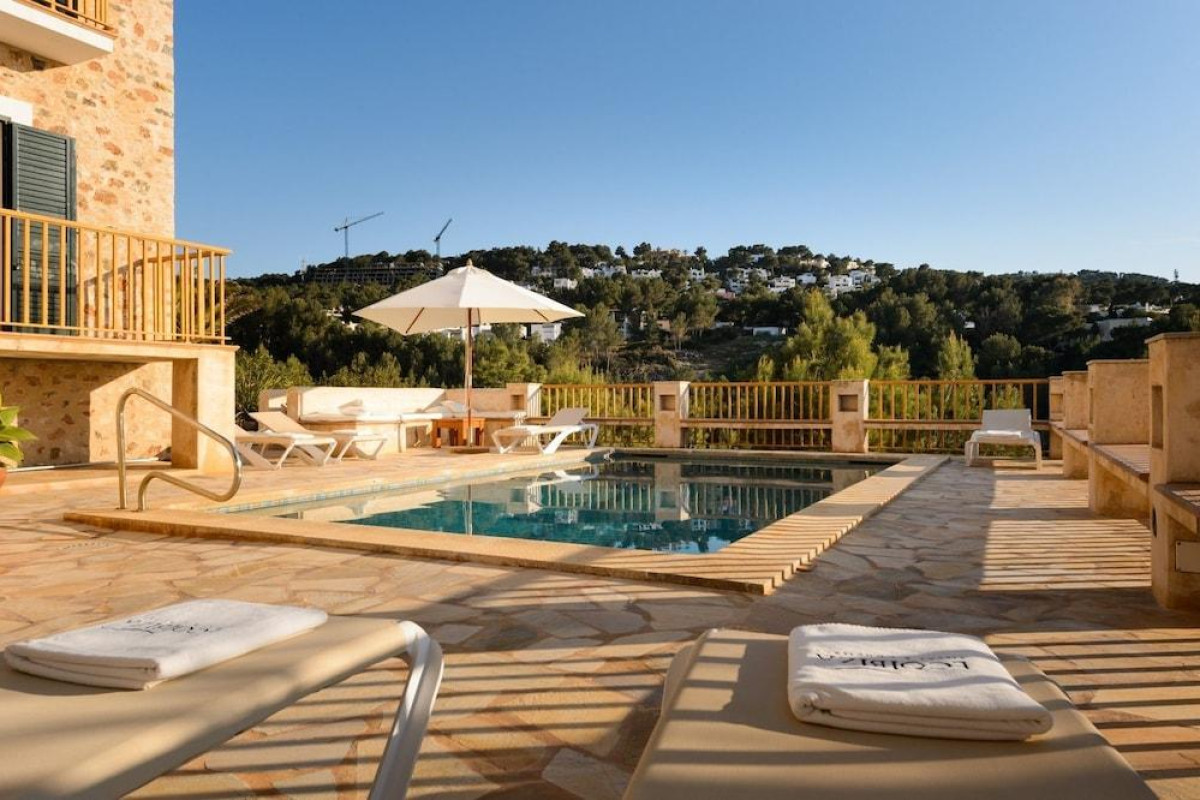 Villa Sa Punta