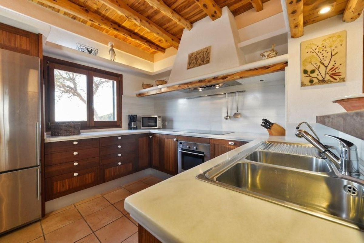 Villa Sa Punta