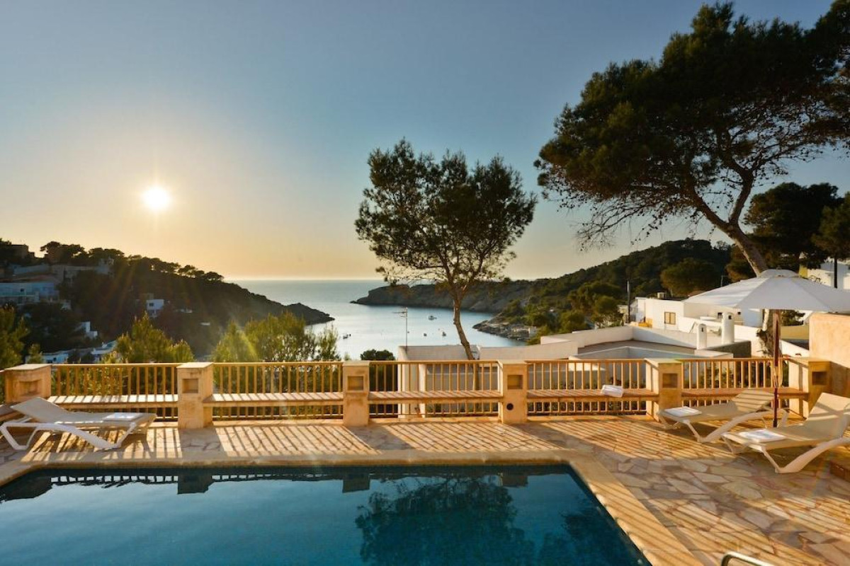 Villa Sa Punta