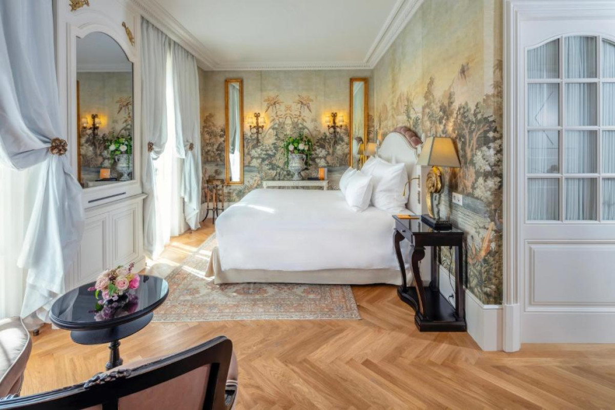 Villa Saint Ange