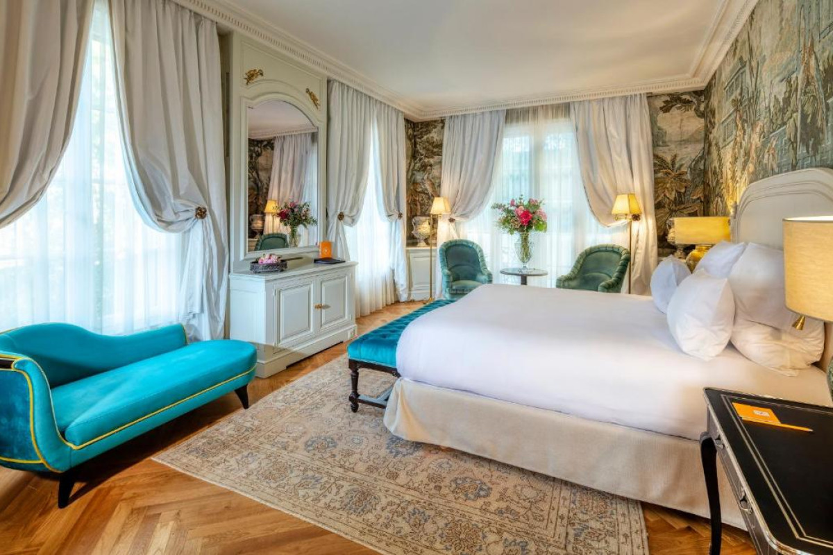 Villa Saint Ange
