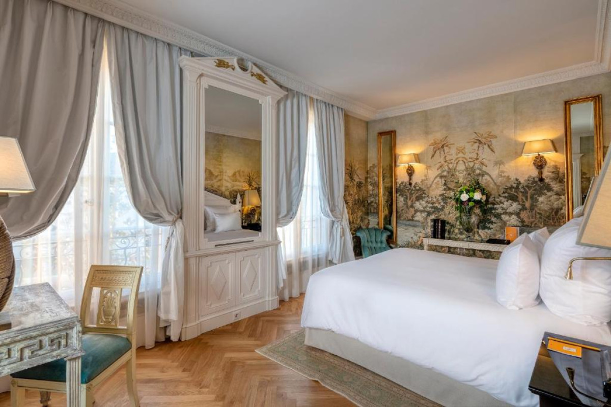Villa Saint Ange