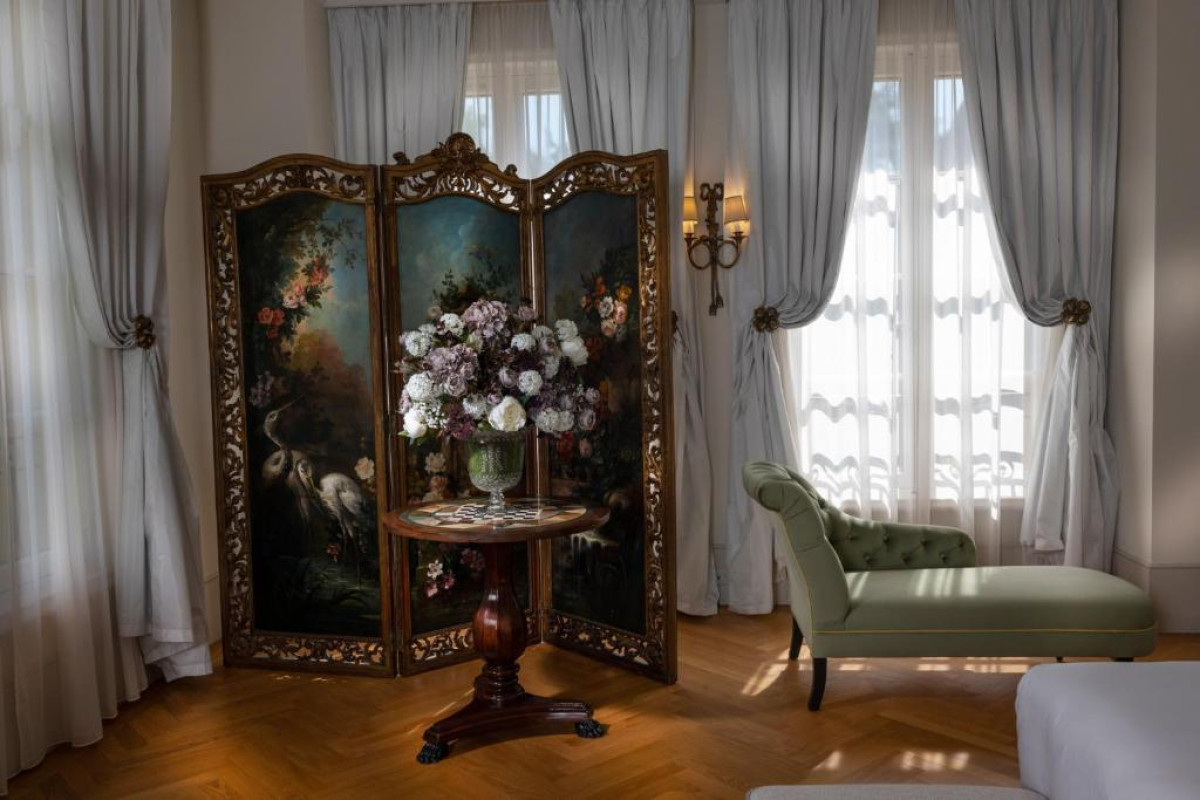 Villa Saint Ange