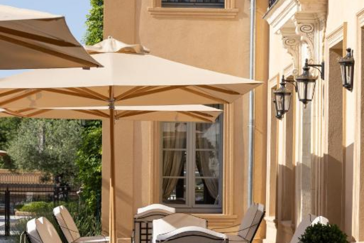 Villa Saint Ange