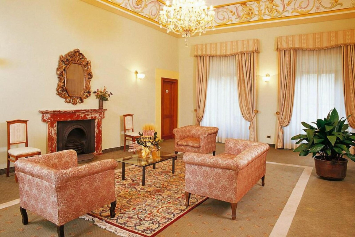 Villa San Lucchese