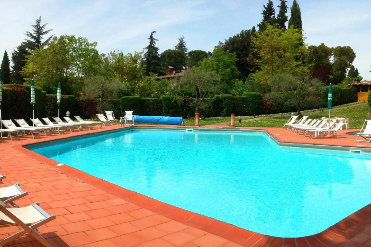 Villa San Lucchese