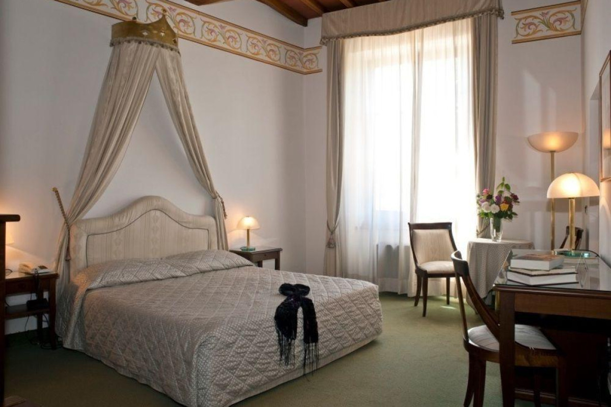 Villa San Lucchese