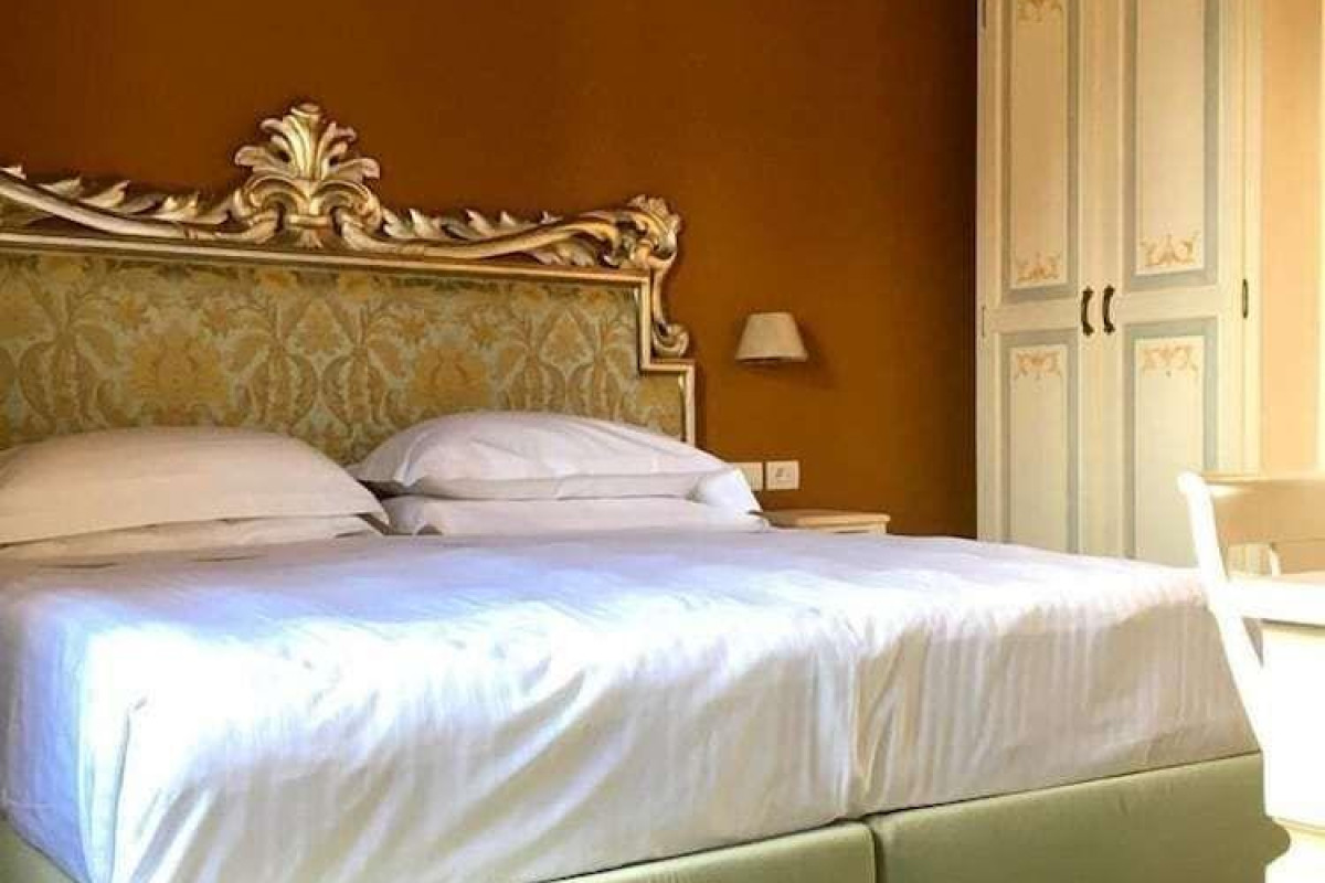 Villa San Lucchese