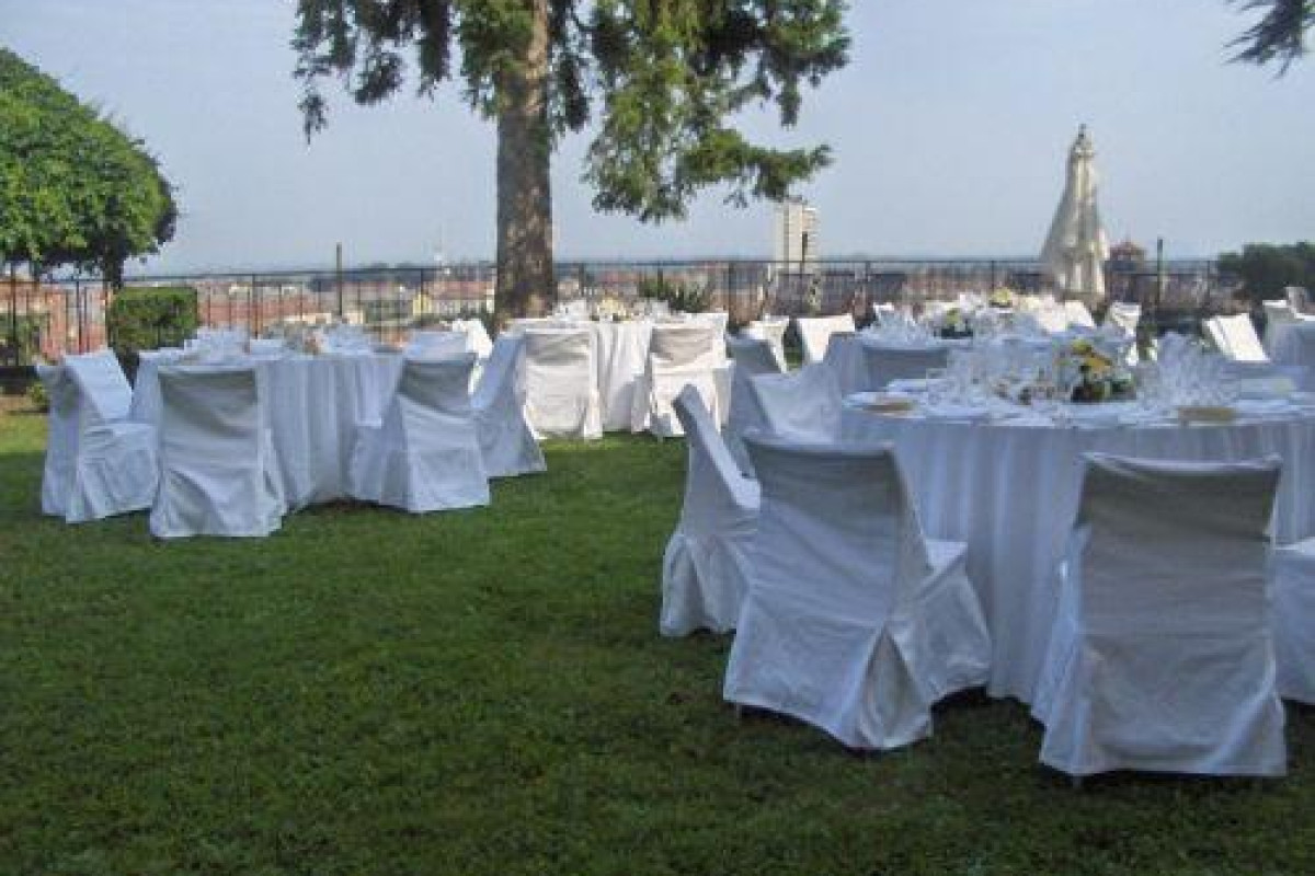 Villa San Maurizio