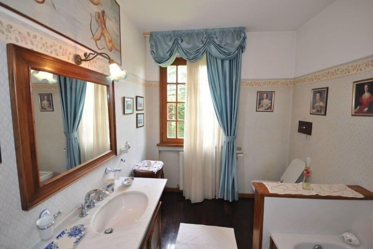 Villa San Savino