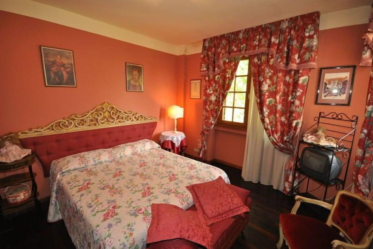 Villa San Savino