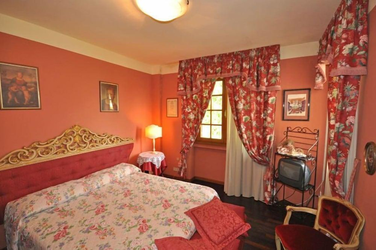 Villa San Savino