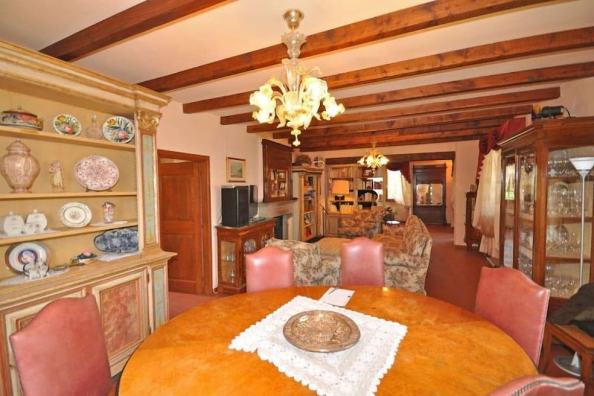 Villa San Savino