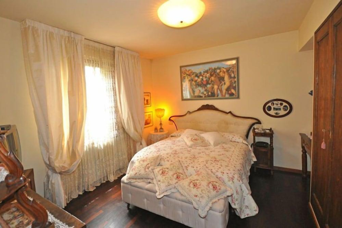 Villa San Savino