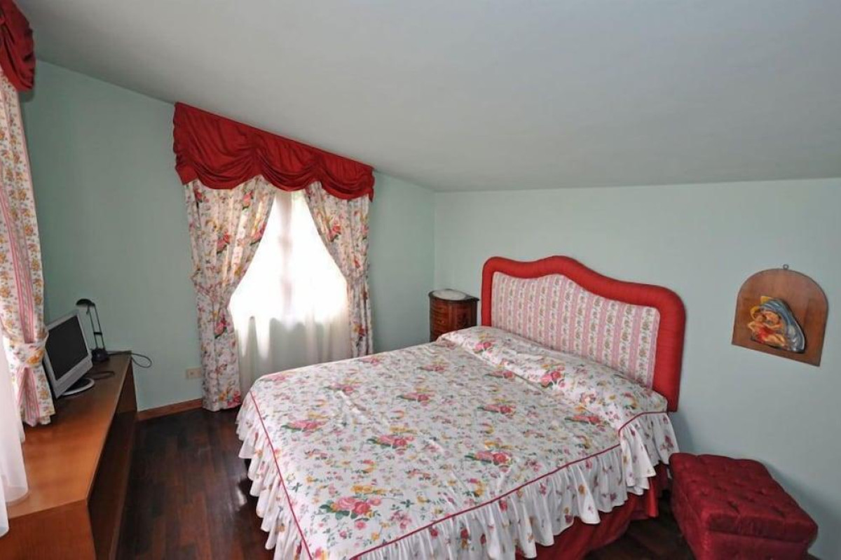 Villa San Savino