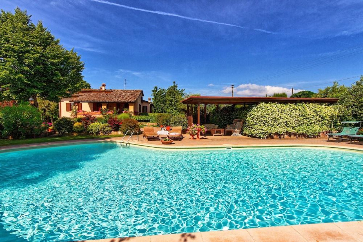 Villa San Savino