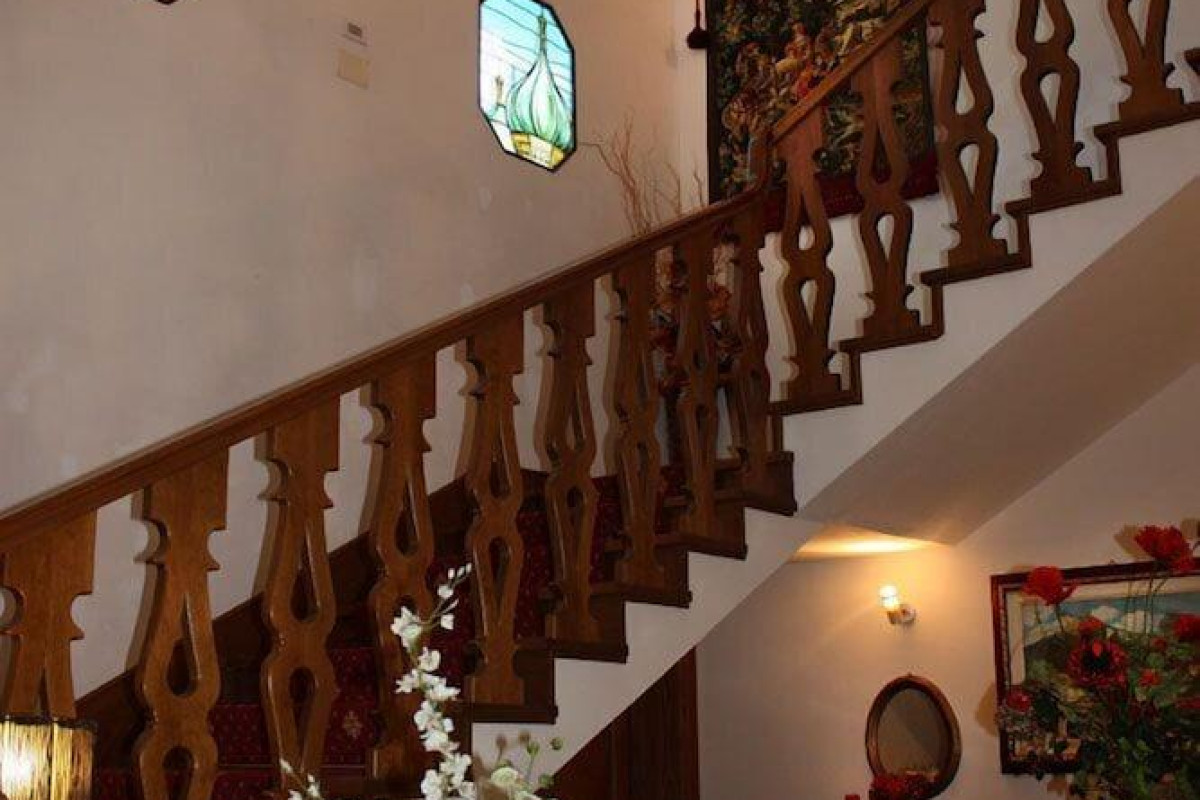 Villa Sant'uberto Country Inn