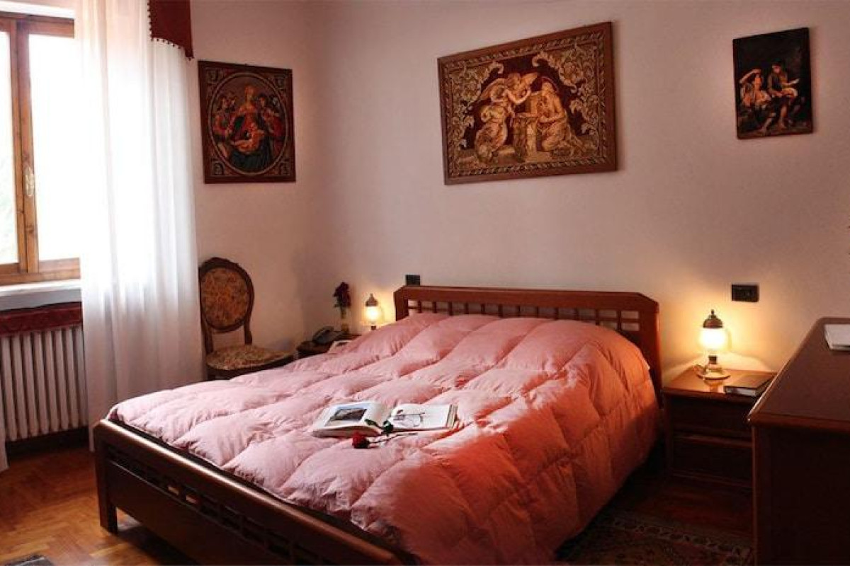 Villa Sant'uberto Country Inn