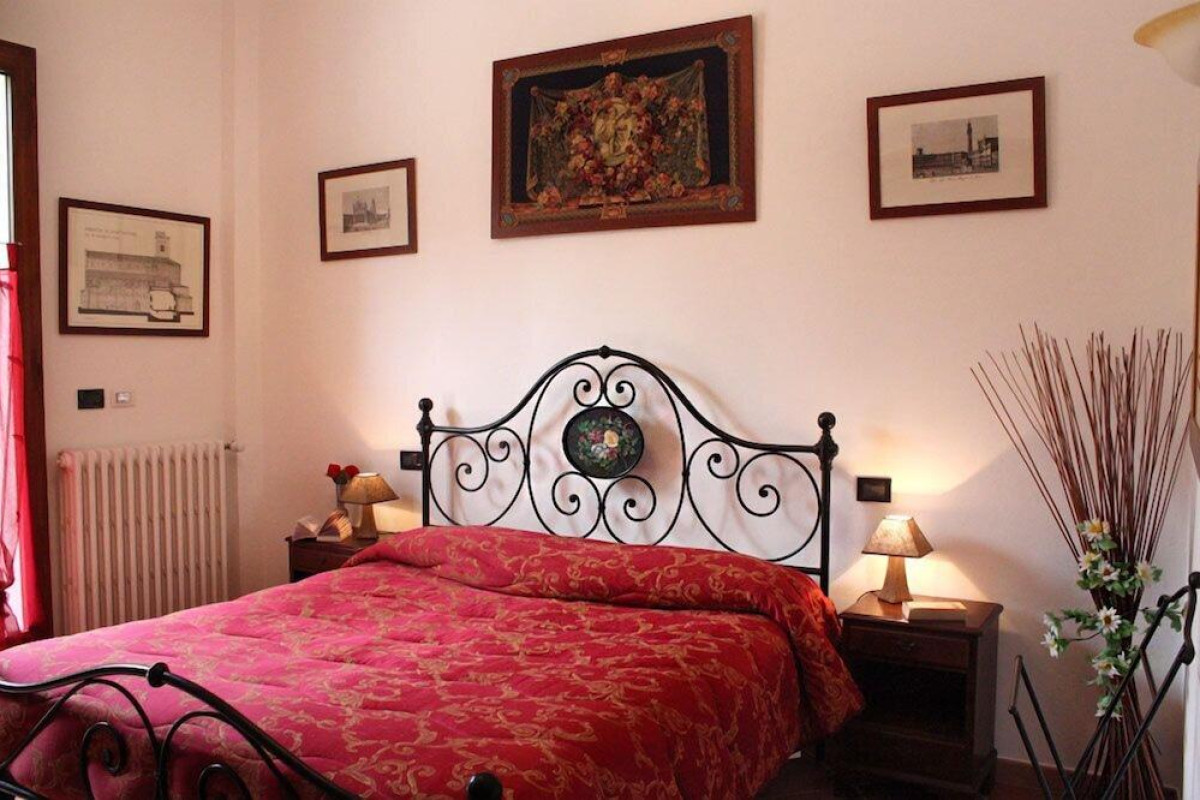 Villa Sant'uberto Country Inn