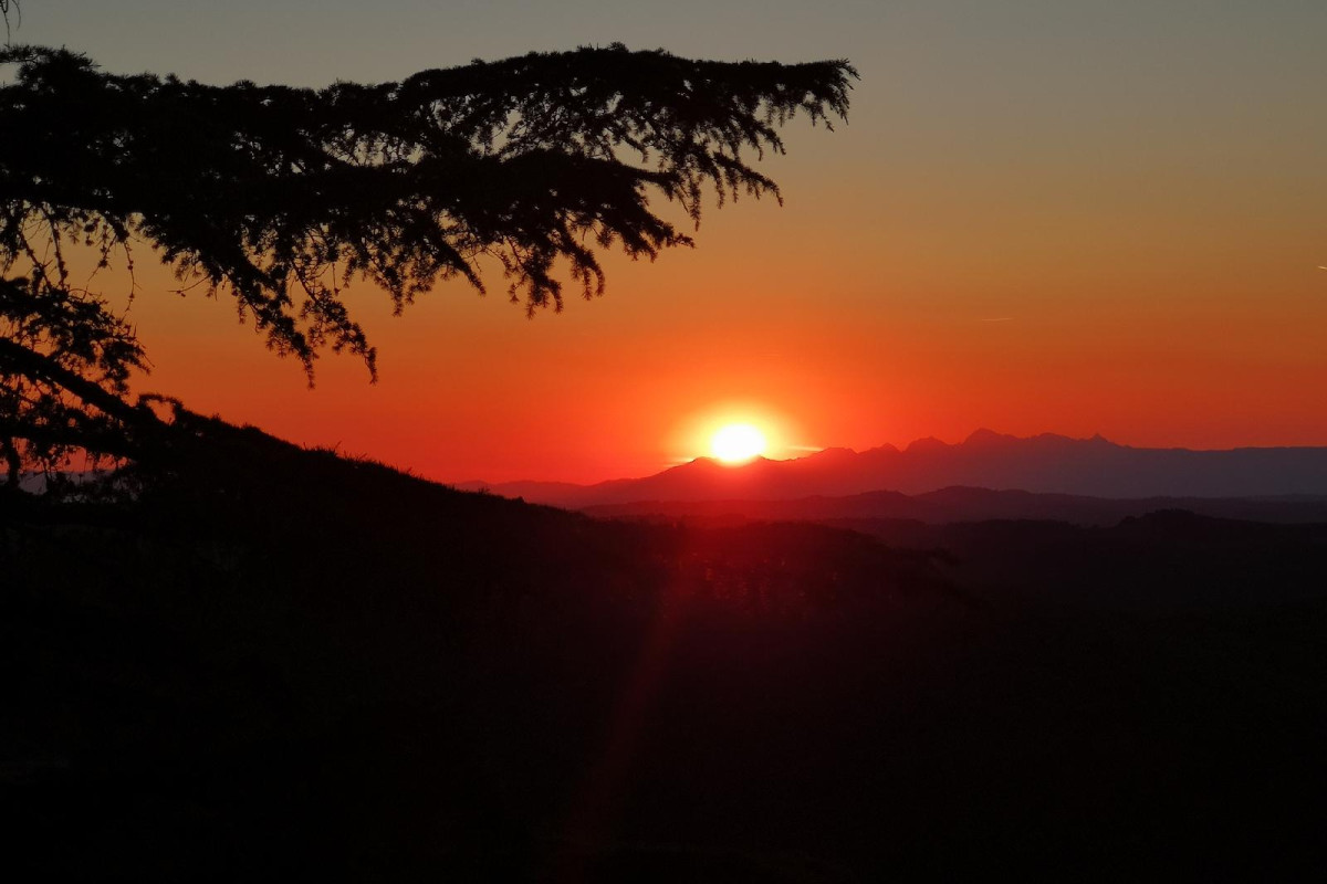 Villa Sant'uberto Country Inn