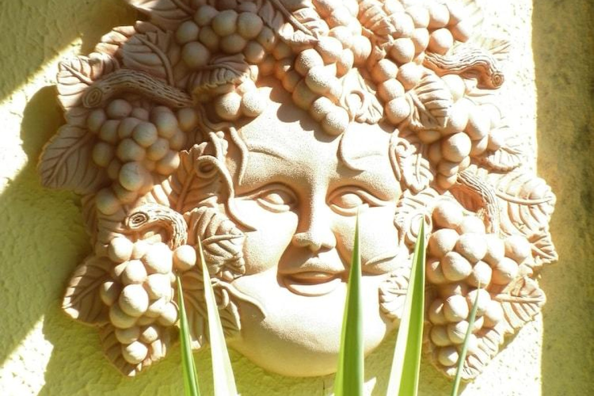 Villa Sant'uberto Country Inn